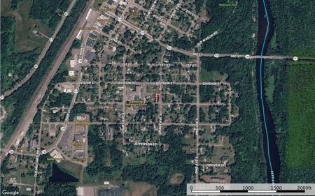 Corner Lot of Land For Sale in the City of Sandstone MN - image 8