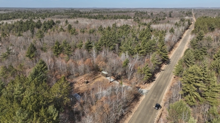 Hunting Camp for Sale in Clark County, Wisconsin - image 28