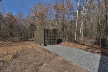 Hunting Camp for Sale in Clark County, Wisconsin - image 10