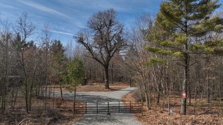 Hunting Camp for Sale in Clark County, Wisconsin - image 2