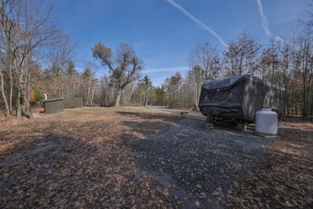 Hunting Camp for Sale in Clark County, Wisconsin - image 14