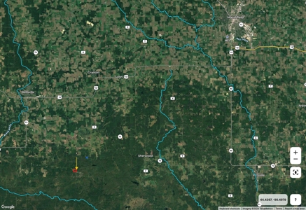 Hunting Camp for Sale in Clark County, Wisconsin - image 33