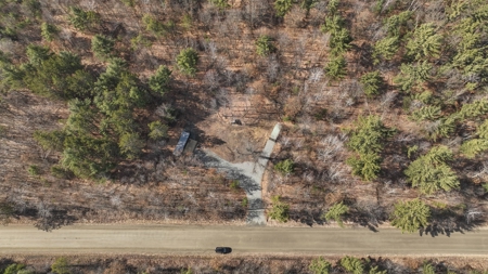 Hunting Camp for Sale in Clark County, Wisconsin - image 4