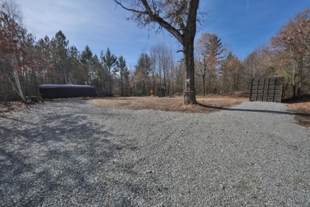 Hunting Camp for Sale in Clark County, Wisconsin - image 7