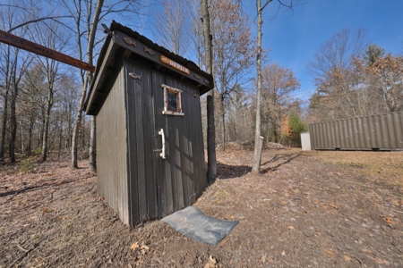 Hunting Camp for Sale in Clark County, Wisconsin - image 12