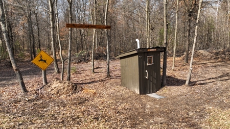 Hunting Camp for Sale in Clark County, Wisconsin - image 11