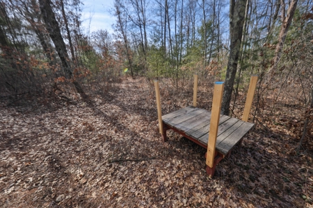 Hunting Camp for Sale in Clark County, Wisconsin - image 30