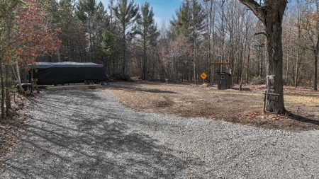 Hunting Camp for Sale in Clark County, Wisconsin - image 8