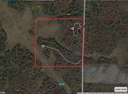 Hunting Camp for Sale in Clark County, Wisconsin - image 31
