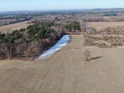 64-acre tract of land nestled in the town of Easton, Adams - image 10