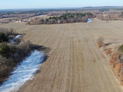 64-acre tract of land nestled in the town of Easton, Adams - image 8