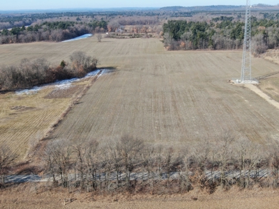 64-acre tract of land nestled in the town of Easton, Adams - image 9