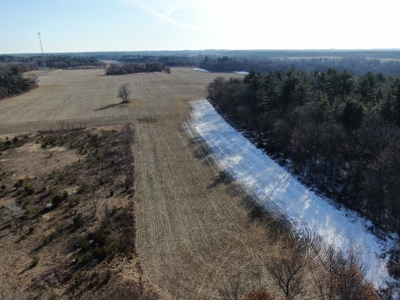 64-acre tract of land nestled in the town of Easton, Adams - image 12