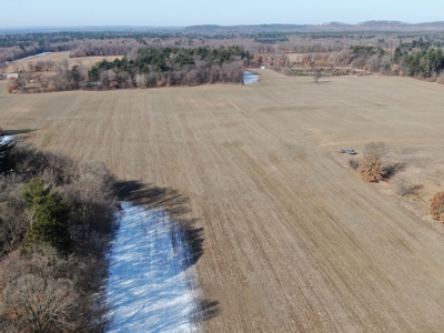 64-acre tract of land nestled in the town of Easton, Adams - image 7