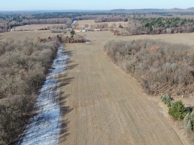 64-acre tract of land nestled in the town of Easton, Adams - image 6