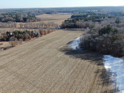 64-acre tract of land nestled in the town of Easton, Adams - image 5