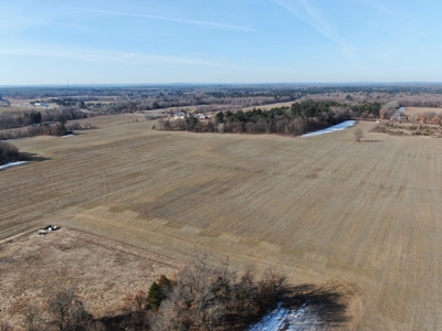 64-acre tract of land nestled in the town of Easton, Adams - image 1