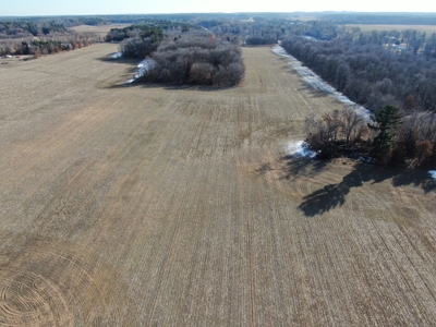 64-acre tract of land nestled in the town of Easton, Adams - image 3