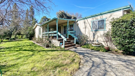 The Hoot N Hollar Ranch. Cache Creek Frontage - image 7