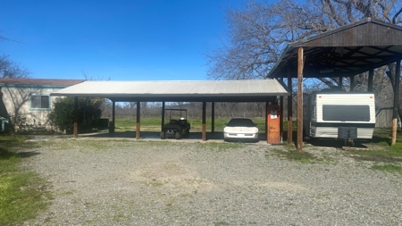 The Hoot N Hollar Ranch. Cache Creek Frontage - image 2