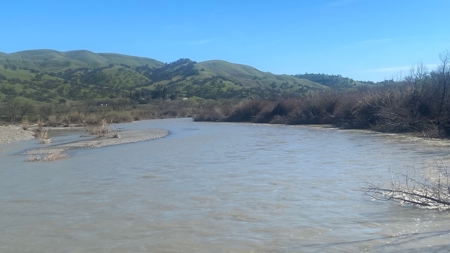 The Hoot N Hollar Ranch. Cache Creek Frontage - image 4