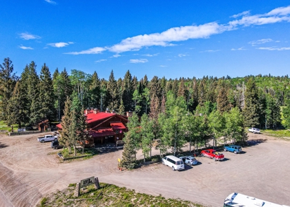 Awesome RV lot located in the Arrowhead Ranch Subdivision - image 4
