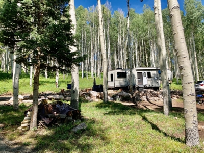 Awesome RV lot located in the Arrowhead Ranch Subdivision - image 7