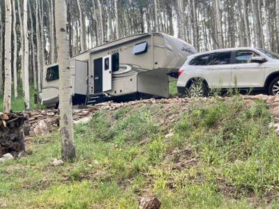 Awesome RV lot located in the Arrowhead Ranch Subdivision - image 6
