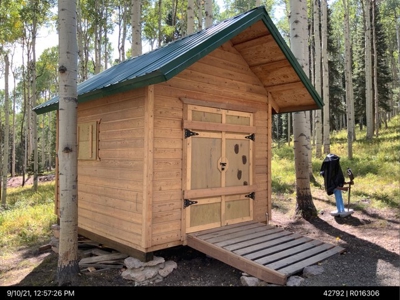 Awesome RV lot located in the Arrowhead Ranch Subdivision - image 2