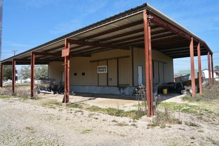 Commercial Building 1.37 Acres Waynesboro, MS - image 29