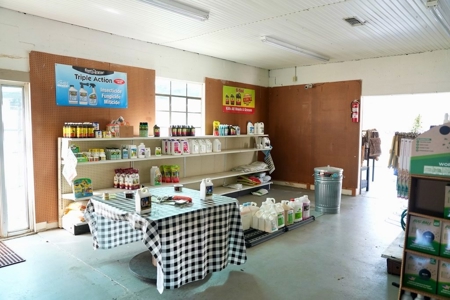 Commercial Building 1.37 Acres Waynesboro, MS - image 18