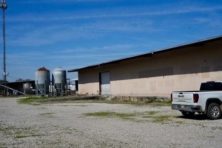 Commercial Building 1.37 Acres Waynesboro, MS - image 22