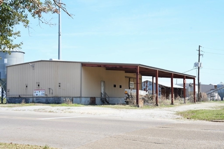 Commercial Building 1.37 Acres Waynesboro, MS - image 32