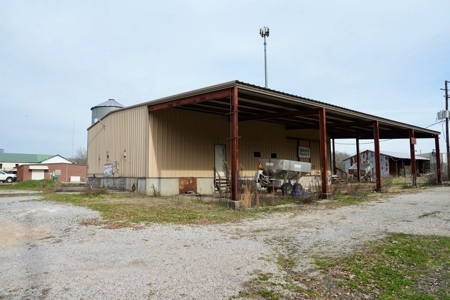 Commercial Building 1.37 Acres Waynesboro, MS - image 17
