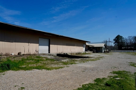 Commercial Building 1.37 Acres Waynesboro, MS - image 24