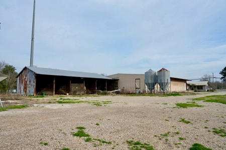 Commercial Building 1.37 Acres Waynesboro, MS - image 12
