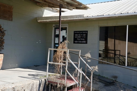Commercial Building 1.37 Acres Waynesboro, MS - image 23