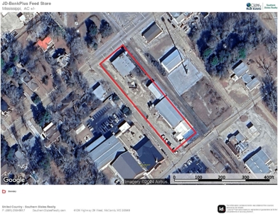 Commercial Building 1.37 Acres Waynesboro, MS - image 34