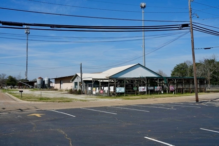 Commercial Building 1.37 Acres Waynesboro, MS - image 31