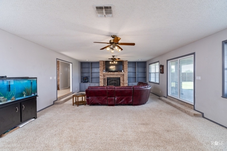 Large Home in Green Acres Estates San Angelo, Texas - image 34