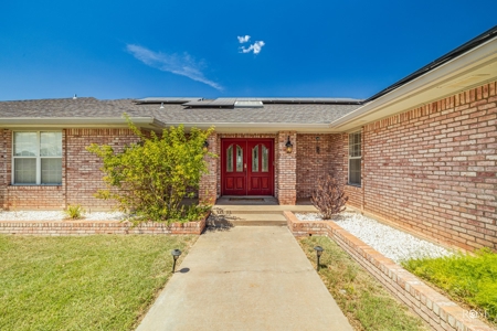 Large Home in Green Acres Estates San Angelo, Texas - image 39