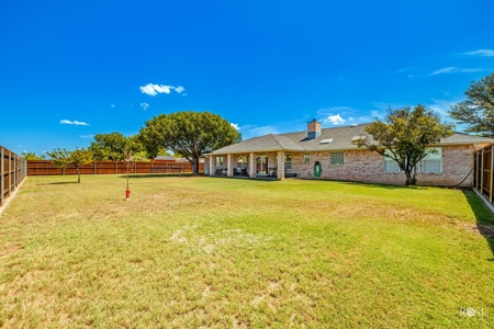 Large Home in Green Acres Estates San Angelo, Texas - image 26