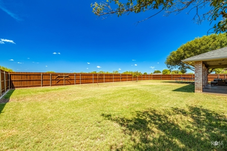 Large Home in Green Acres Estates San Angelo, Texas - image 27