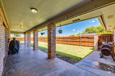 Large Home in Green Acres Estates San Angelo, Texas - image 22