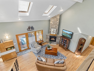 Custom Luxury Mountain Home For Sale, Lyons Colorado - image 16