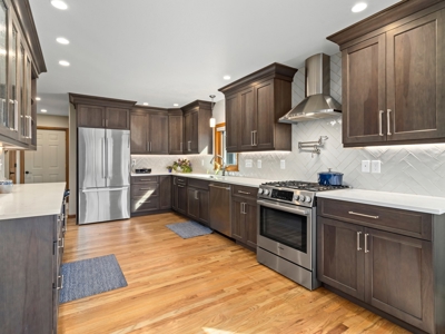 Custom Luxury Mountain Home For Sale, Lyons Colorado - image 32