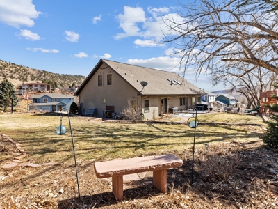 Custom Luxury Mountain Home For Sale, Lyons Colorado - image 5