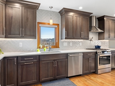 Custom Luxury Mountain Home For Sale, Lyons Colorado - image 36