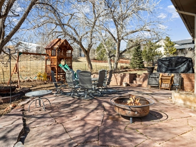 Custom Luxury Mountain Home For Sale, Lyons Colorado - image 7
