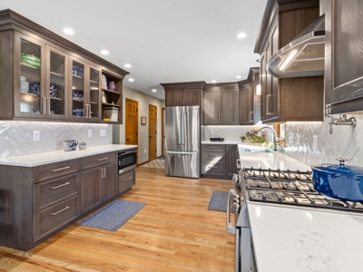 Custom Luxury Mountain Home For Sale, Lyons Colorado - image 33